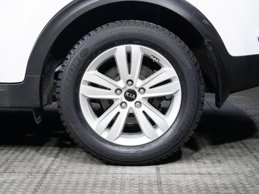 Kia Sportage IV Москва  - изображение 23
