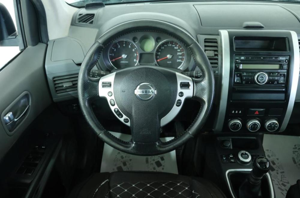 Nissan X-Trail II Омск  - изображение 12
