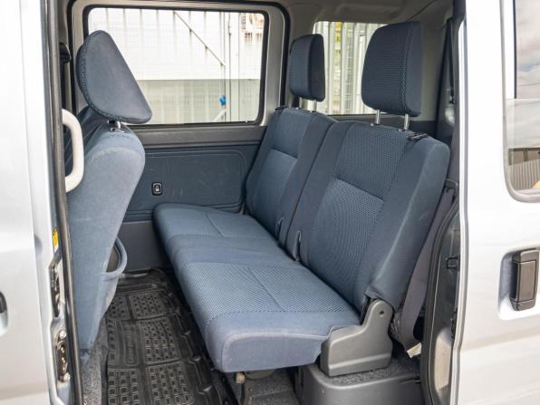 Subaru Sambar VII с пробегом 2017 года, цена 710 000 рублей, 178472 км, микровэн, Автокод Объявления