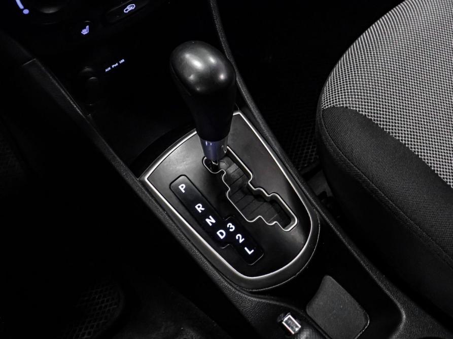 Hyundai Solaris I Минеральные Воды  - изображение 10