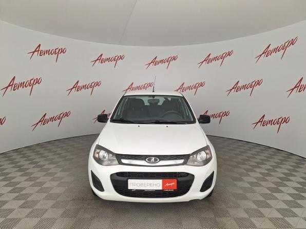 Lada (ВАЗ) Kalina II с пробегом 2014 года, цена 349 000 рублей, 156464 км, хэтчбек, Автокод Объявления