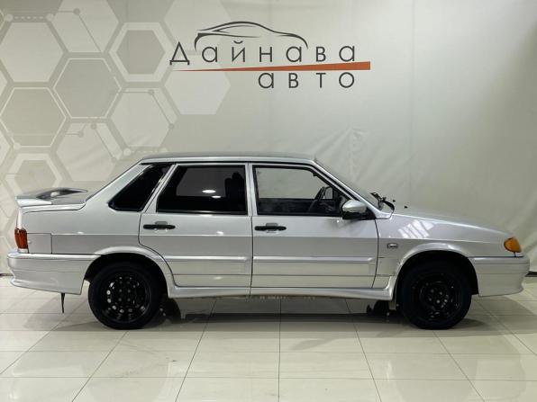 Lada (ВАЗ) 2115 с пробегом 2006 года, цена 185 000 рублей, 179979 км, седан, Автокод Объявления