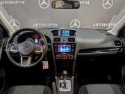 Subaru Forester IV Рестайлинг Москва  - изображение 43