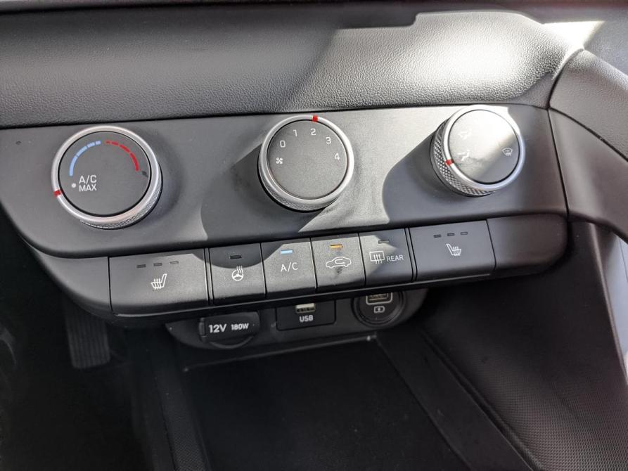 Hyundai Elantra VII (CN7) Москва  - изображение 21