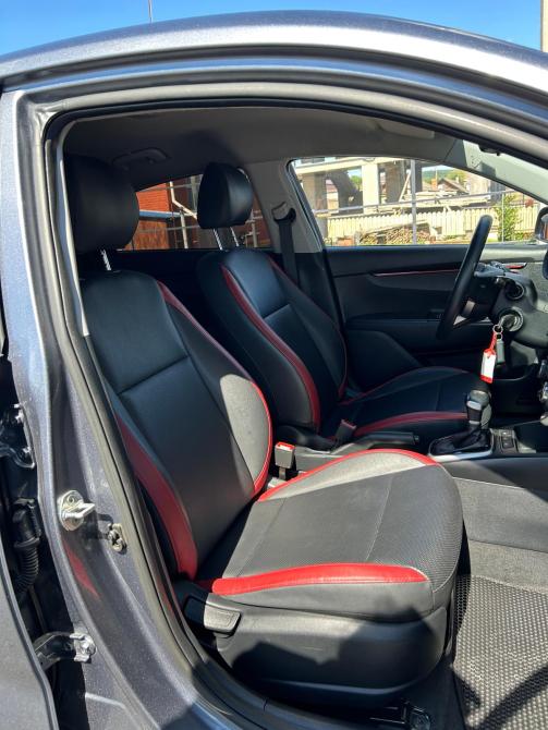 Kia Rio IV Рестайлинг Альметьевск  - изображение 12