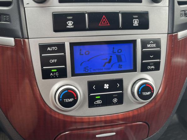 Hyundai Santa Fe II с пробегом 2008 года, цена 1 099 000 рублей, 184365 км, внедорожник, Автокод Объявления
