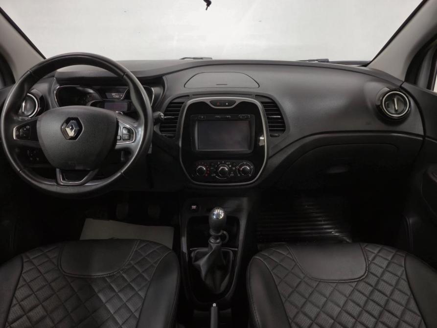 Renault Kaptur I Альметьевск  - изображение 13