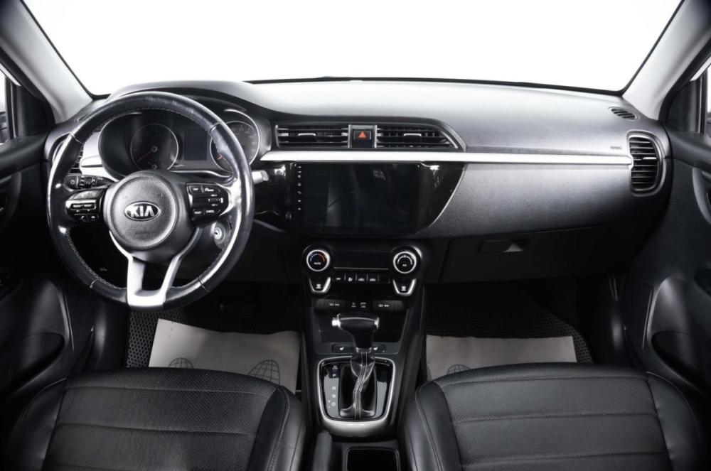 Kia Rio IV Пермь  - изображение 12