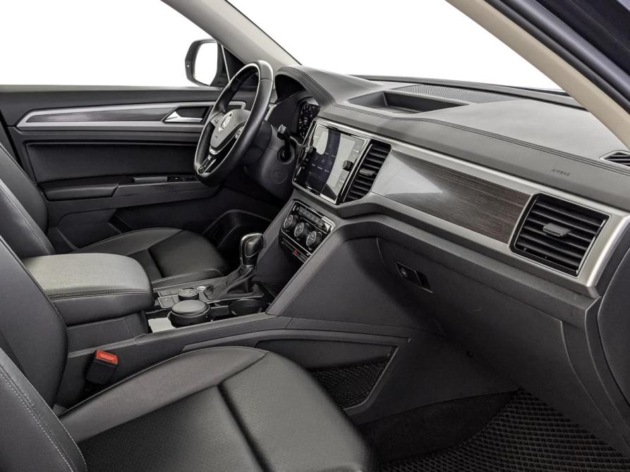 Volkswagen Teramont I Москва  - изображение 13