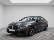 BMW 5 серии VII (G30/G31/G38) Рестайлинг Москва  - изображение 34
