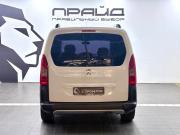 Peugeot Partner II Ростов-на-Дону  - изображение 21