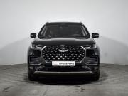 Chery Tiggo 8 Pro Max I Санкт-Петербург  - изображение 25