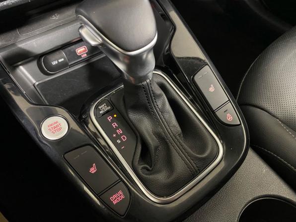 Kia Soul III с пробегом 2019 года, цена 2 039 000 рублей, 73380 км, хэтчбек, Автокод Объявления