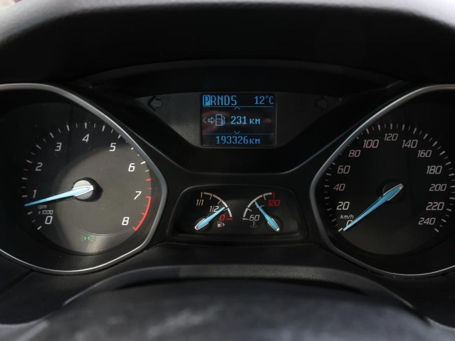 Ford Focus III Москва  - изображение 7