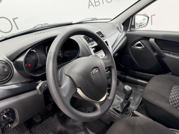 Lada (ВАЗ) Granta I Рестайлинг с пробегом 2023 года, цена 659 000 рублей, 59990 км, лифтбек, Автокод Объявления