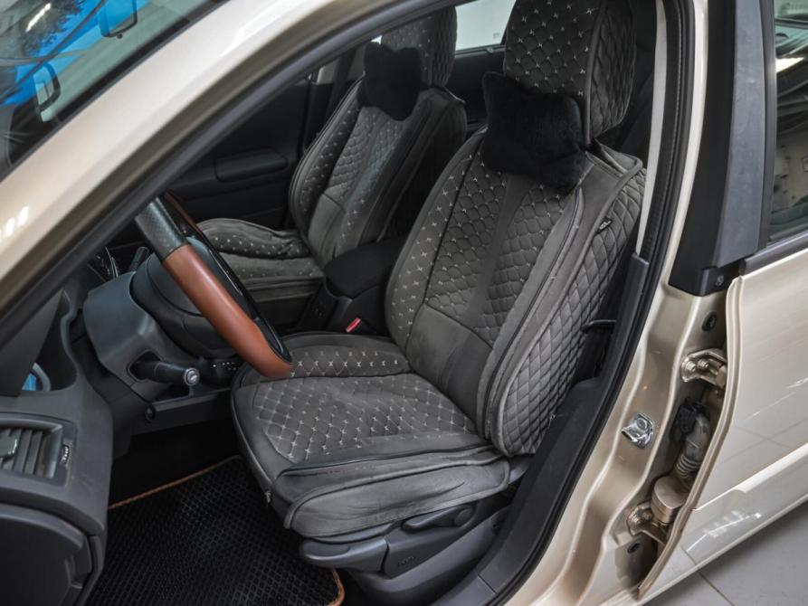 Renault Megane II Рестайлинг Челябинск  - изображение 13