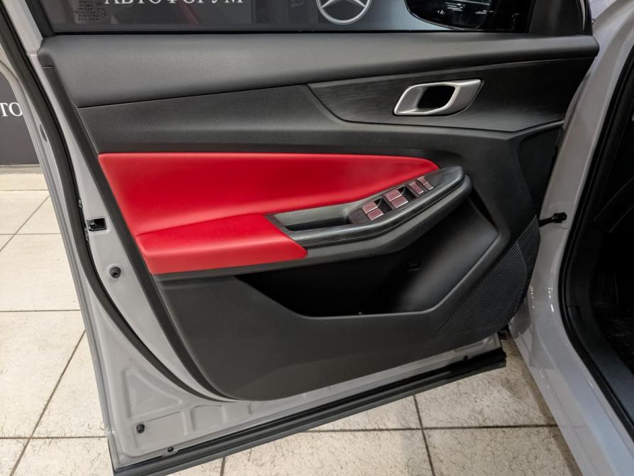 Changan CS55 Plus II Москва  - изображение 19