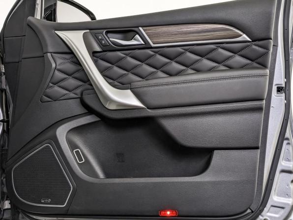 Haval H9 I Рестайлинг с пробегом 2022 года, цена 2 995 000 рублей, 74279 км, внедорожник, Автокод Объявления