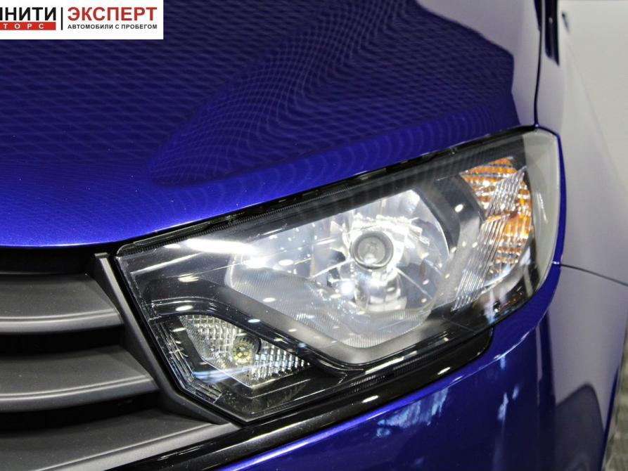 Lada (ВАЗ) Granta I Рестайлинг Белгород  - изображение 9