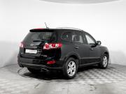 Hyundai Santa Fe II Рестайлинг Санкт-Петербург  - изображение 25