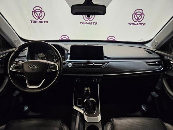 Chery Tiggo 4 Pro I с пробегом 2023 года, цена 1 385 000 рублей, 74207 км, внедорожник, Автокод Объявления