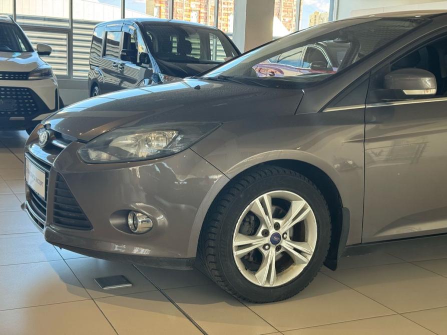 Ford Focus III Челябинск  - изображение 7
