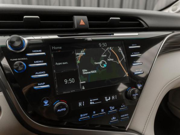 Toyota Camry VIII (XV70) с пробегом 2021 года, цена 3 220 000 рублей, 85133 км, седан, Автокод Объявления