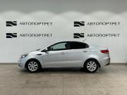Kia Rio III Рестайлинг Санкт-Петербург  - изображение 28