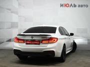 BMW 5 серии VII (G30/G31/G38) Екатеринбург  - изображение 28
