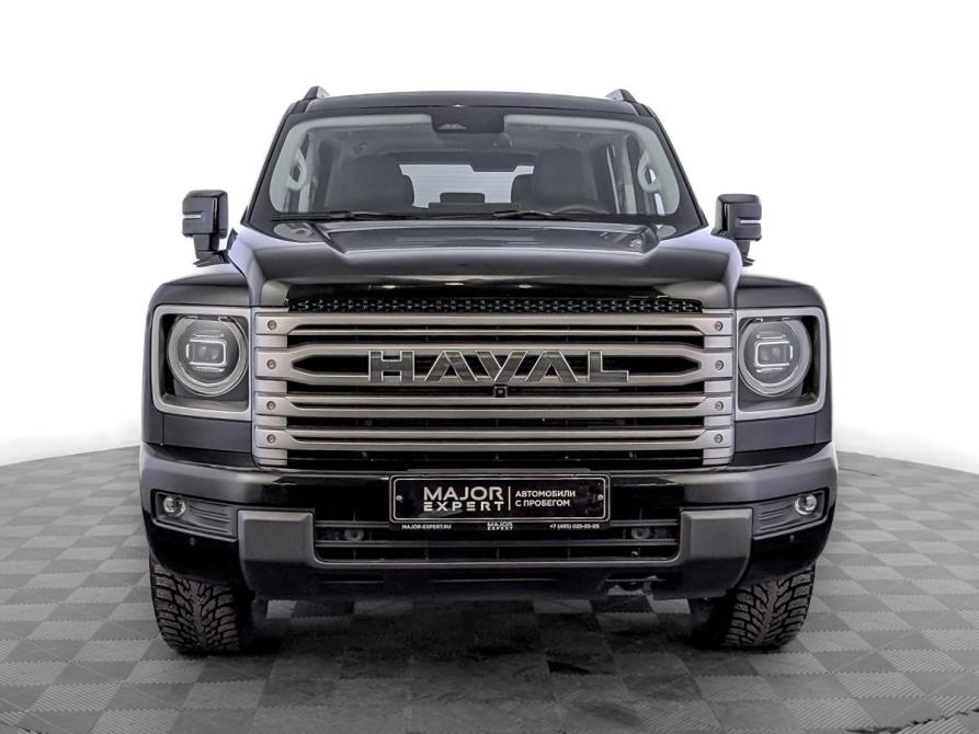 Haval H9 II Москва  - изображение 2