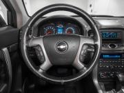 Chevrolet Captiva I Рестайлинг 2 Москва  - изображение 33