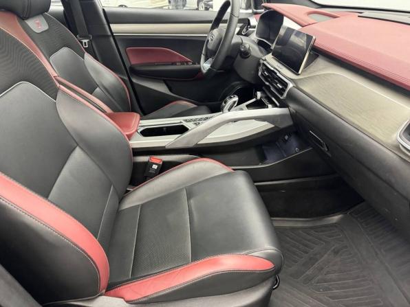 Geely Coolray I с пробегом 2022 года, цена 1 420 000 рублей, 74120 км, внедорожник, Автокод Объявления