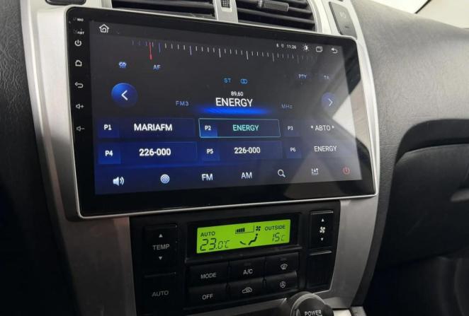 Hyundai Tucson I с пробегом 2008 года, цена 798 000 рублей, 235665 км, внедорожник, Автокод Объявления