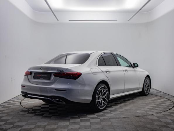 Mercedes-Benz E-Класс V (W213 S213 C238) Рестайлинг с пробегом 2021 года, цена 4 034 000 рублей, 75640 км, седан, Автокод Объявления