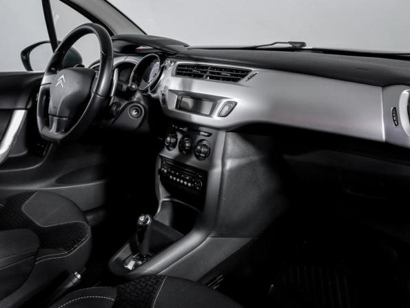 Citroen C3 II с пробегом 2011 года, цена 500 000 рублей, 82129 км, хэтчбек, Автокод Объявления