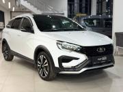 Lada (ВАЗ) Vesta I Рестайлинг (NG) Тверь  - изображение 7