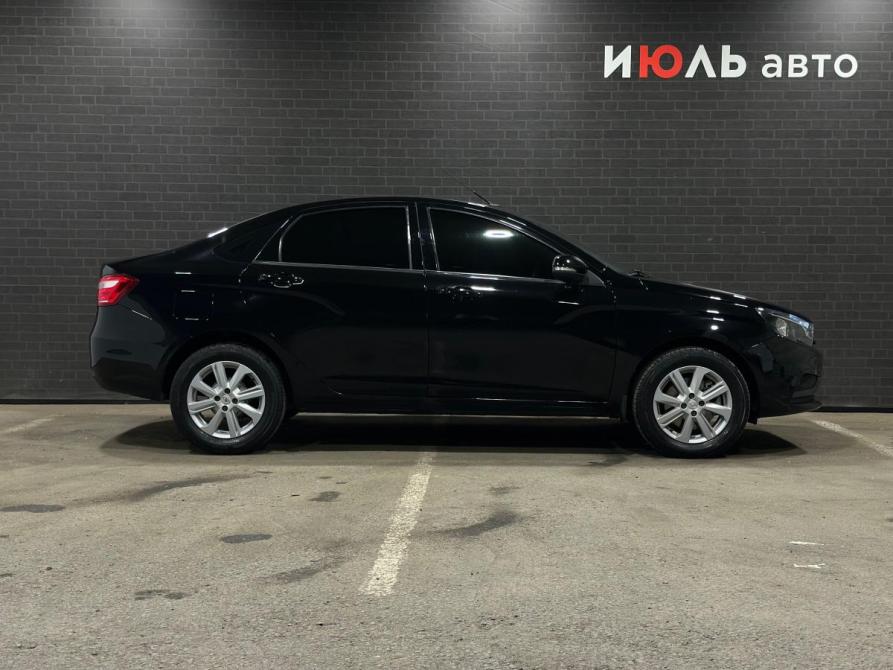 Lada (ВАЗ) Vesta I Челябинск  - изображение 4
