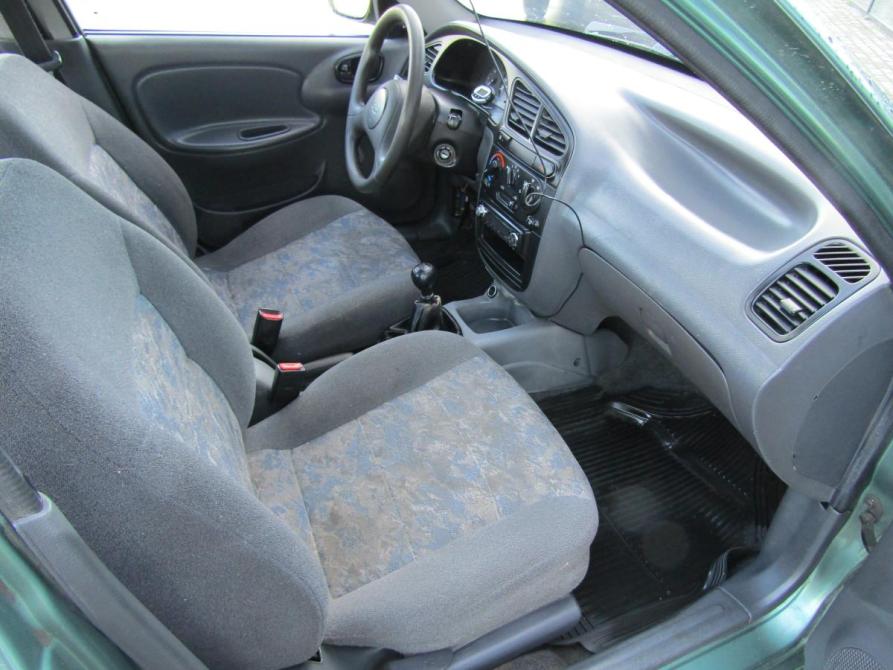 Chevrolet Lanos I Петрозаводск  - изображение 9