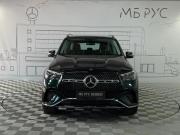 Mercedes-Benz GLE II (V167) Рестайлинг Москва  - изображение 42