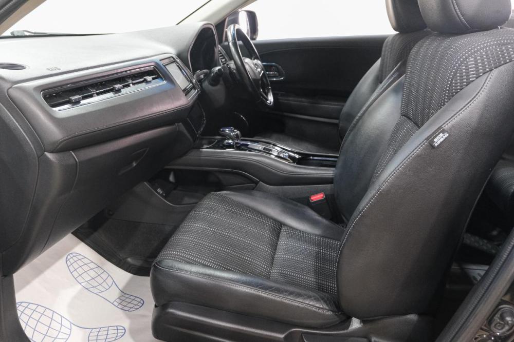 Honda Vezel I Новокузнецк  - изображение 15