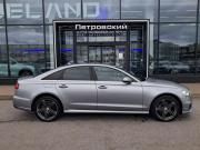 Audi A6 IV (C7) Рестайлинг Санкт-Петербург  - изображение 28