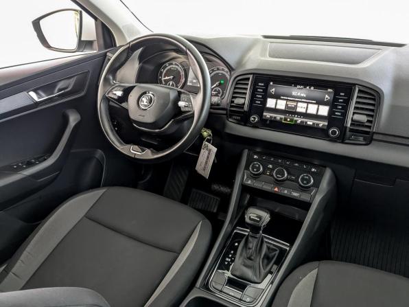Skoda Karoq I с пробегом 2020 года, цена 2 170 000 рублей, 91408 км, внедорожник, Автокод Объявления
