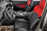 Changan UNI-S (CS55 Plus) Москва  - изображение 20
