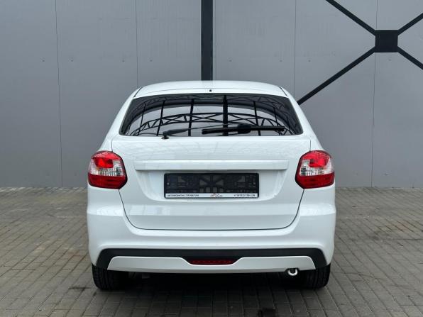 Lada (ВАЗ) Granta I Рестайлинг с пробегом 2019 года, цена 760 000 рублей, 46000 км, хэтчбек, Автокод Объявления