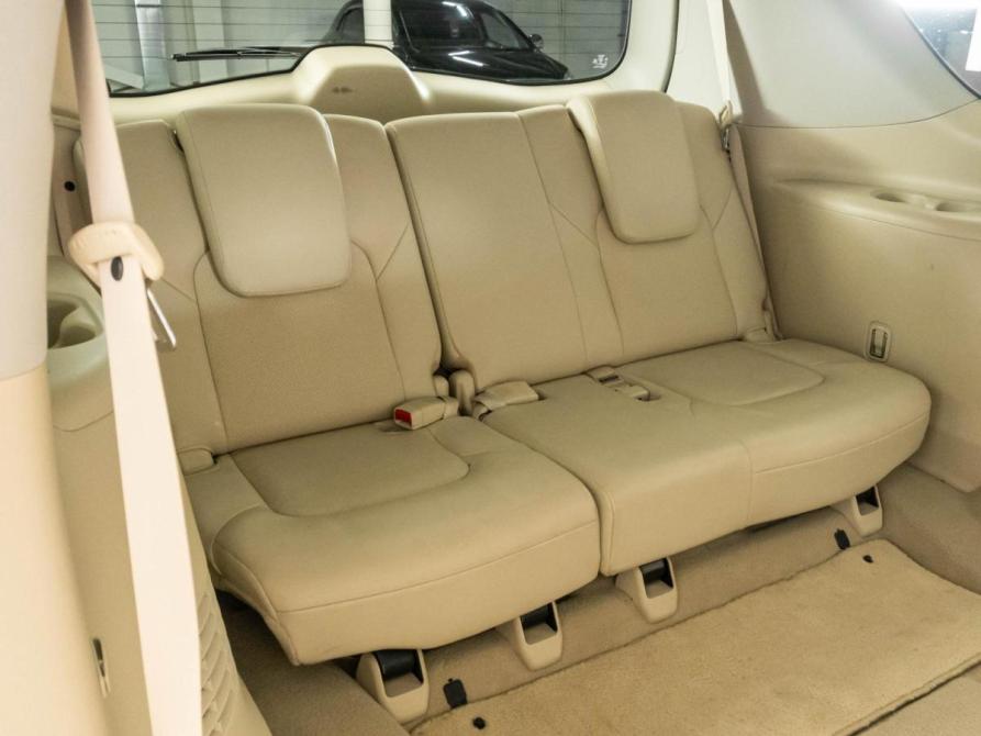 Infiniti QX80 I Рестайлинг Ставрополь  - изображение 9