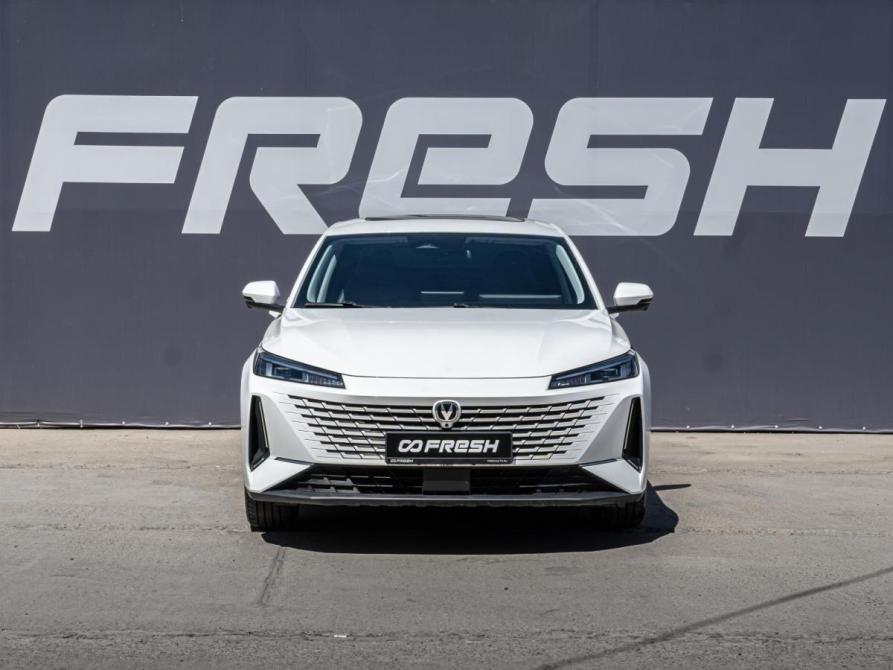 Changan Lamore Краснодар  - изображение 3