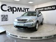Lexus RX II Рестайлинг Новосибирск  - изображение 24