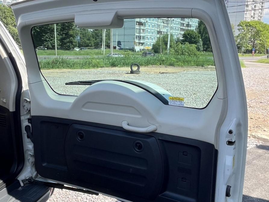 Mitsubishi Pajero IV Рестайлинг 1 Ярославль  - изображение 7