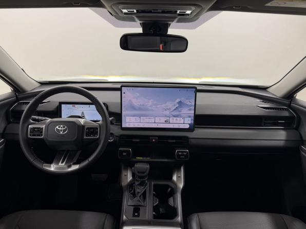 Toyota RAV4 VI (XA60) с пробегом 2026 года, цена 4 500 000 рублей, 57 км, внедорожник, Автокод Объявления