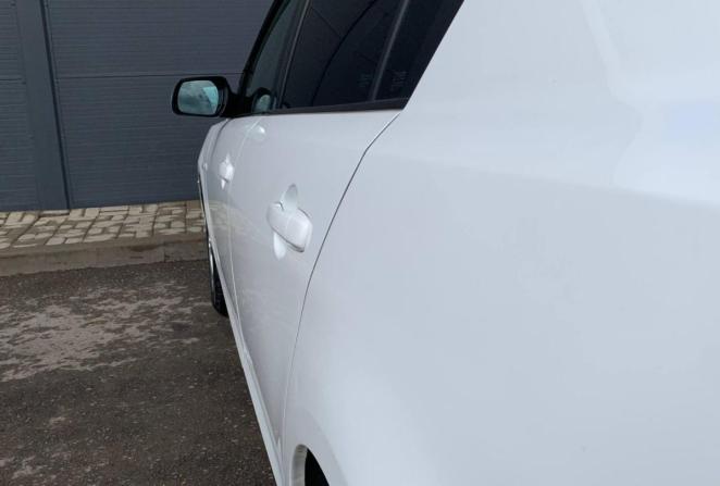 Mazda Axela I с пробегом 2008 года, цена 670 000 рублей, 148157 км, седан, Автокод Объявления